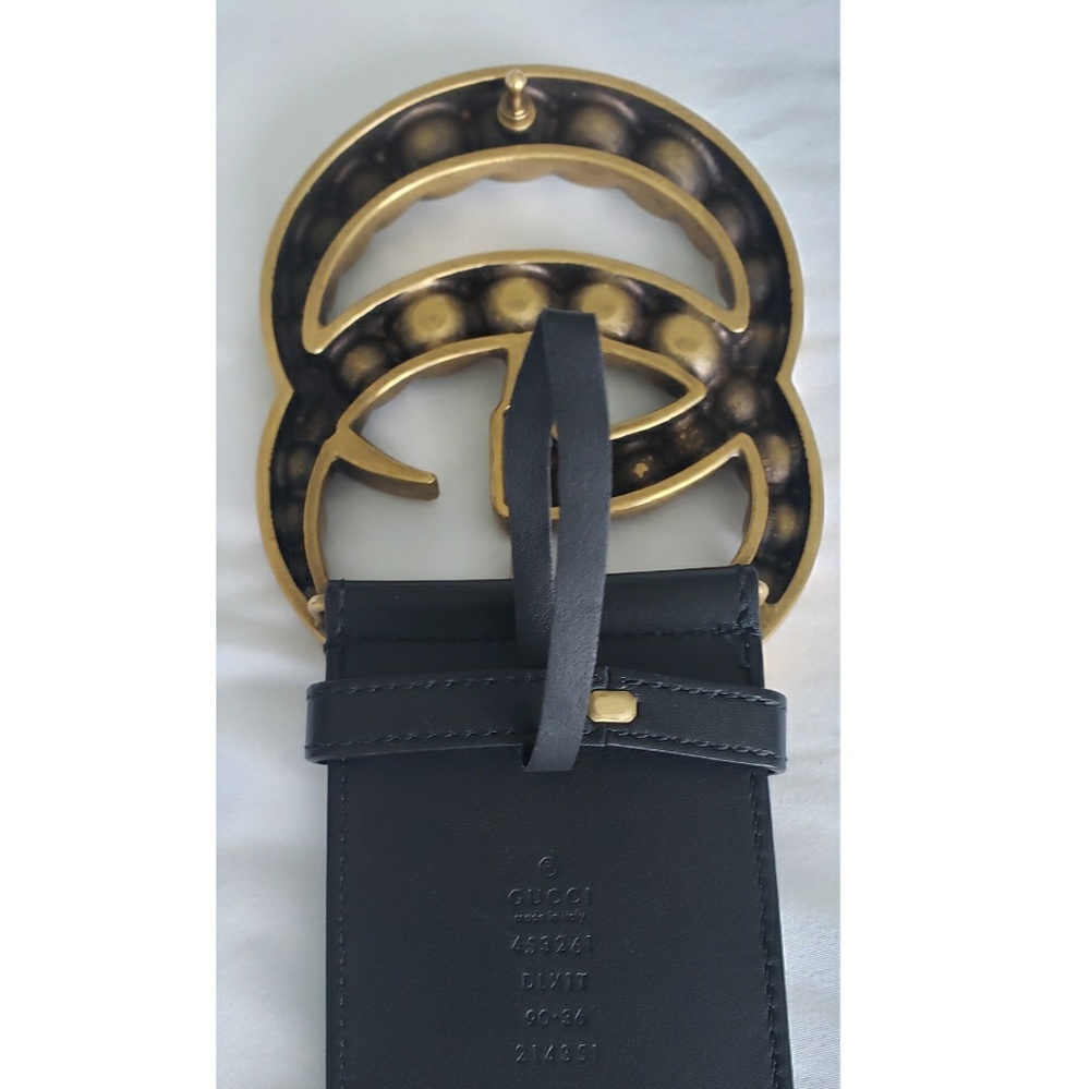 Gucci Belt - Picture 2 of 5